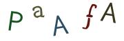 Bild-CAPTCHA