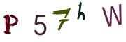 Beeld-CAPTCHA