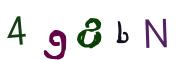 Beeld-CAPTCHA