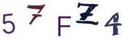 Beeld-CAPTCHA